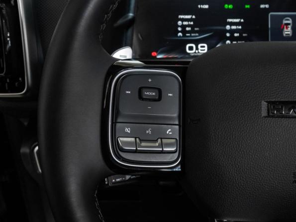 Haval Dargo с пробегом 2025 года, цена 3 308 000 рублей, 7918 км, внедорожник, Автокод Объявления