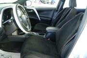 Toyota RAV4 IV (XA40) Рестайлинг Омск  - изображение 28