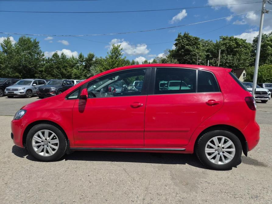 Volkswagen Golf Plus II Саратов  - изображение 8