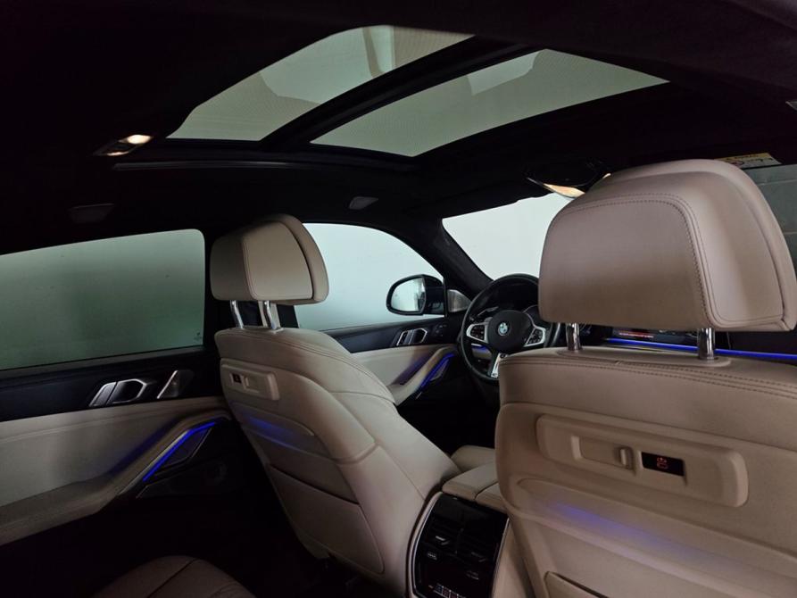 BMW X6 III (G06) Москва  - изображение 19