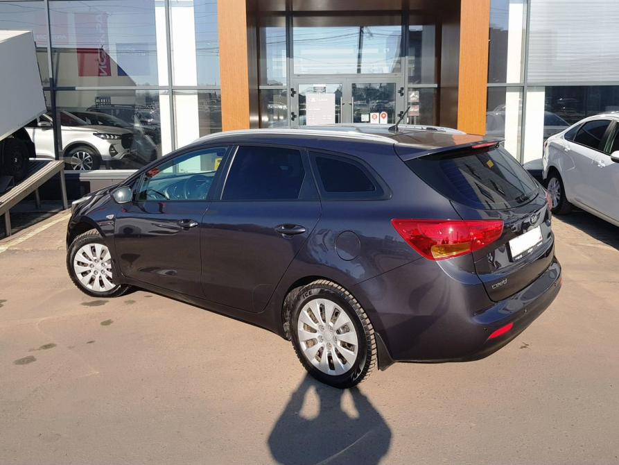 Kia Ceed II Брянск  - изображение 6