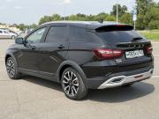 Lada (ВАЗ) Vesta I Рестайлинг (NG) Казань  - изображение 28