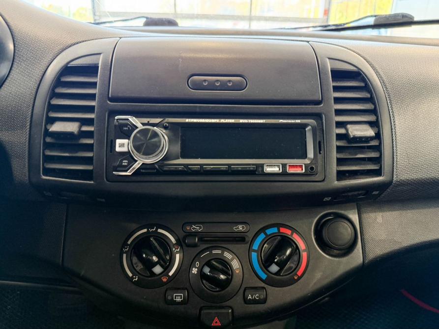 Nissan Micra III (K12) Тверь  - изображение 10