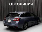 Subaru Levorg I Красноярск  - изображение 20