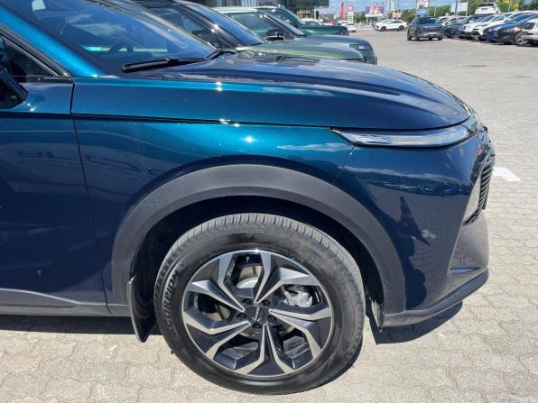 Haval F7x II с пробегом 2025 года, цена 3 099 000 рублей, 17577 км, внедорожник, Автокод Объявления
