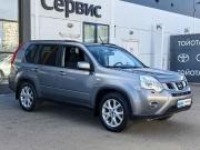 Nissan X-Trail II Рестайлинг Москва  - изображение 20