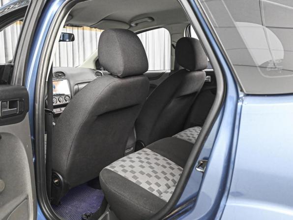 Ford Focus II с пробегом 2006 года, цена 530 000 рублей, 279778 км, хэтчбек, Автокод Объявления