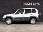 Chevrolet Niva I Рестайлинг Екатеринбург  - изображение 22