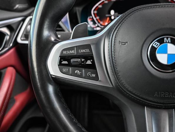 BMW 4 серии G22 G23 G26 с пробегом 2021 года, цена 5 799 000 рублей, 34470 км, купе, Автокод Объявления
