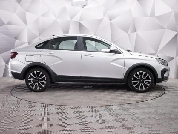 Lada (ВАЗ) Vesta I Рестайлинг (NG) с пробегом 2025 года, цена 1 585 000 рублей, 10680 км, седан, Автокод Объявления
