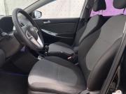 Hyundai Solaris I Тамбов  - изображение 30