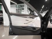 BMW 5 серии VII (G30/G31/G38) Рестайлинг Москва  - изображение 62