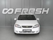 Chevrolet Lacetti I Ростов-на-Дону  - изображение 21
