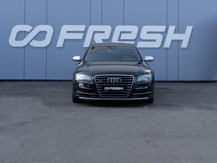Audi S8 III (D4) Кропоткин  - изображение 3