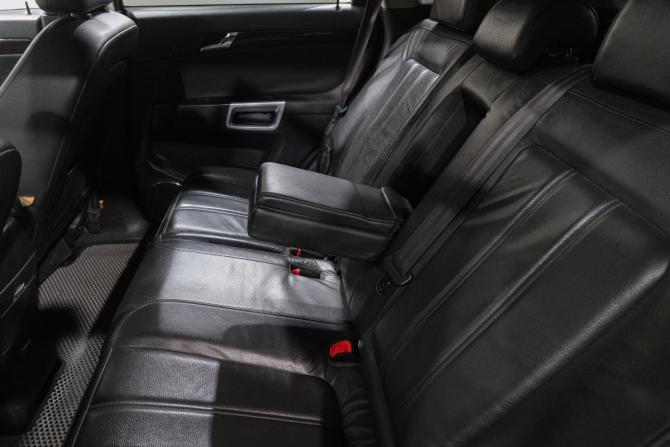 Opel Antara I с пробегом 2009 года, цена 749 000 рублей, 286000 км, внедорожник, Автокод Объявления