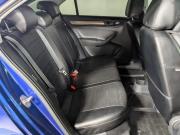 Skoda Rapid I Рестайлинг Екатеринбург  - изображение 31