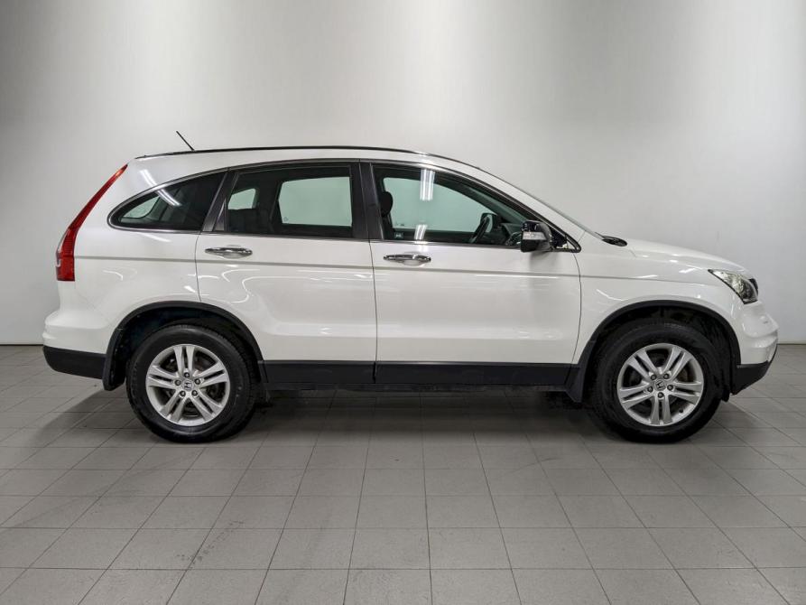 Honda CR-V III Рестайлинг Москва  - изображение 4