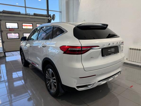 Haval F7 I с пробегом 2020 года, цена 1 786 000 рублей, 74574 км, внедорожник, Автокод Объявления