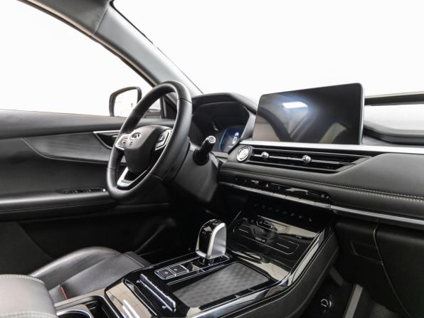 Chery Tiggo 7 Pro I с пробегом 2020 года, цена 1 628 000 рублей, 79120 км, внедорожник, Автокод Объявления