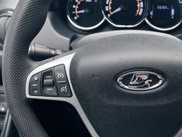 Lada (ВАЗ) Largus I Рестайлинг с пробегом 2025 года, цена 1 380 000 рублей, 15000 км, универсал, Автокод Объявления