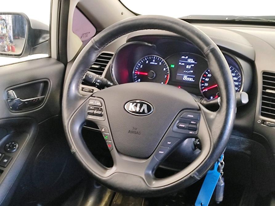 Kia Cerato III Москва  - изображение 13