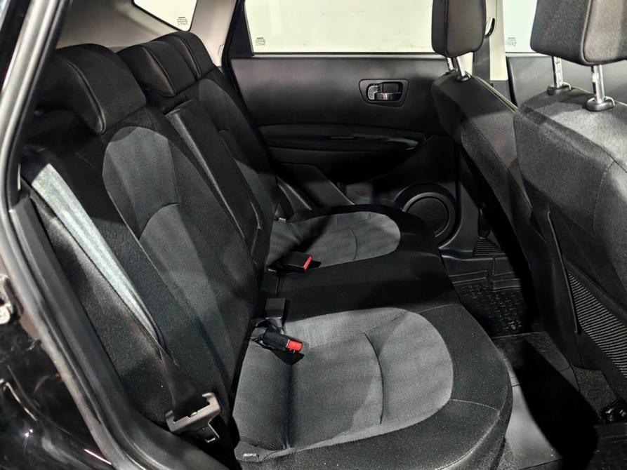 Nissan Qashqai I Рестайлинг Москва  - изображение 11