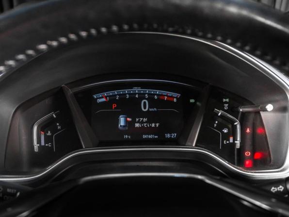 Honda CR-V V Рестайлинг с пробегом 2021 года, цена 3 149 000 рублей, 41601 км, внедорожник, Автокод Объявления