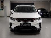 Geely Coolray I Казань  - изображение 24