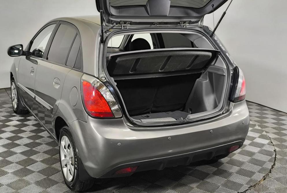 Kia Rio II Рестайлинг Нижний Новгород  - изображение 13