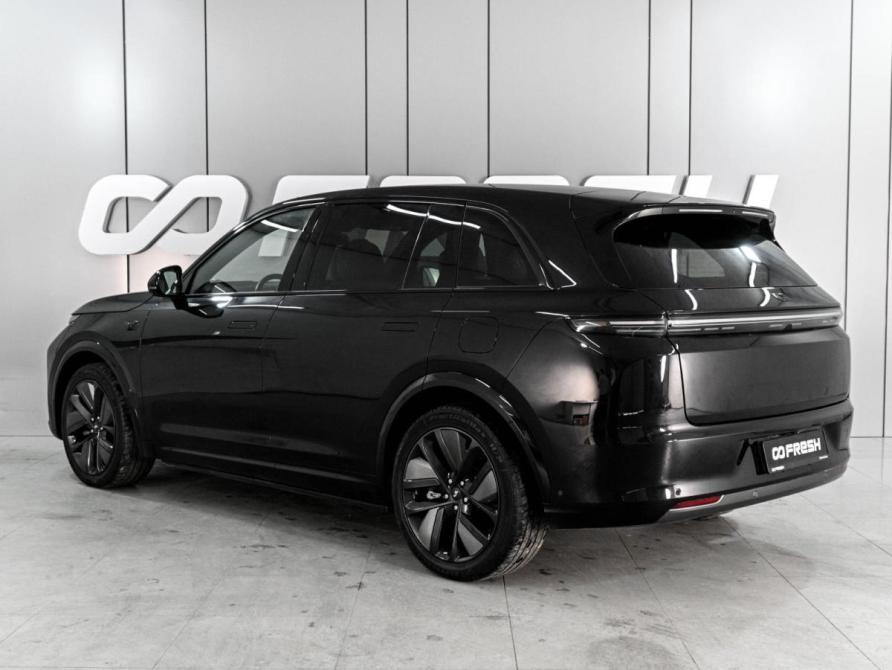 Li Auto (Lixiang) L7 I Ростов-на-Дону  - изображение 2