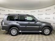 Mitsubishi Pajero IV Рестайлинг 1 Москва  - изображение 28