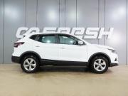 Nissan Qashqai II Рестайлинг Воронеж  - изображение 27