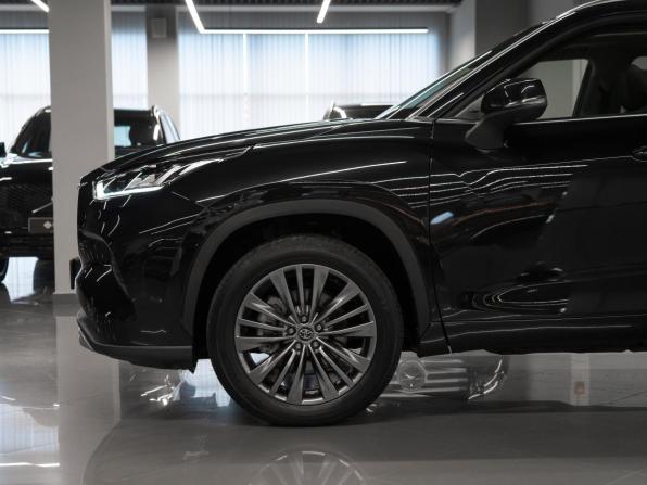 Toyota Highlander IV (XU70) с пробегом 2026 года, цена 5 325 000 рублей, 21 км, внедорожник, Автокод Объявления