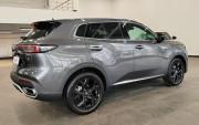 Changan UNI-S (CS55 Plus) Москва  - изображение 19