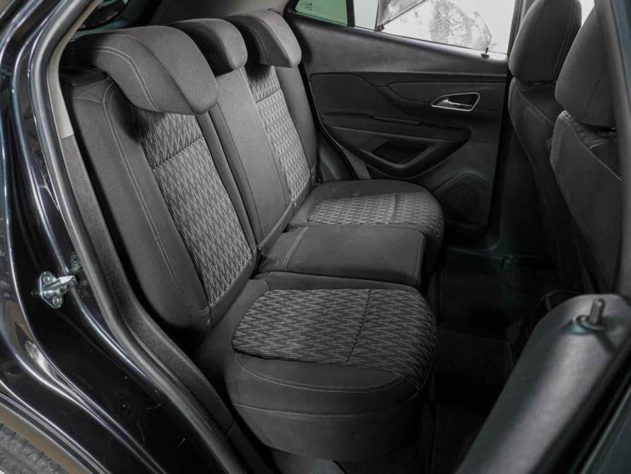 Opel Mokka I Воронеж  - изображение 7