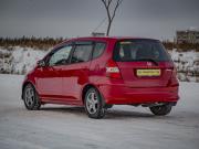Honda Jazz I Рестайлинг Тюмень  - изображение 28