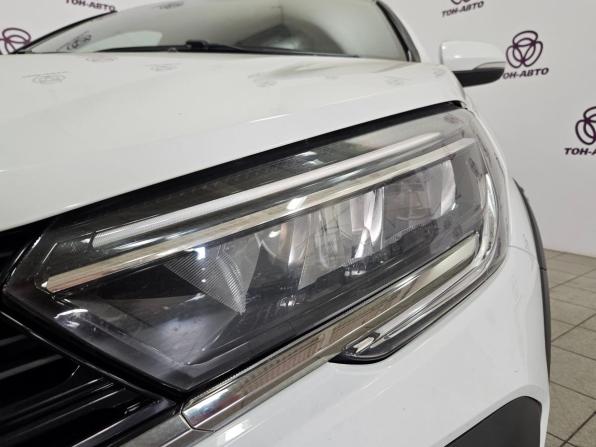 Lada (ВАЗ) Vesta I Рестайлинг (NG) с пробегом 2023 года, цена 1 254 000 рублей, 60364 км, седан, Автокод Объявления