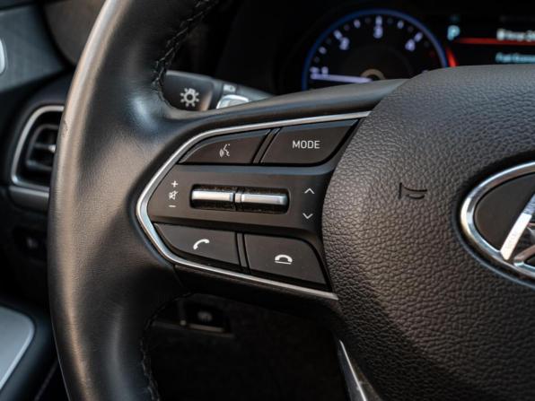 Hyundai Palisade I с пробегом 2020 года, цена 4 720 000 рублей, 84293 км, внедорожник, Автокод Объявления