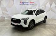 Haval Jolion I Рестайлинг Азнакаево  - изображение 31