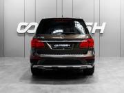 Mercedes-Benz GL-Класс II (X166) Тюмень  - изображение 31