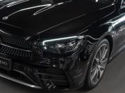 Mercedes-Benz E-Класс V (W213 S213 C238) Рестайлинг Москва  - изображение 49