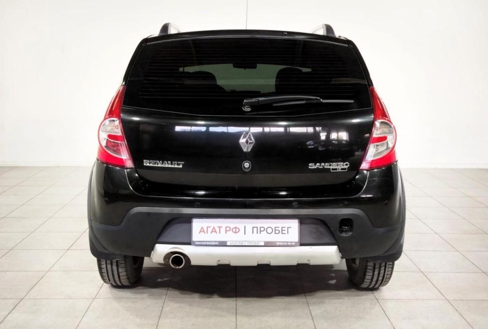 Renault Sandero I Саратов  - изображение 6