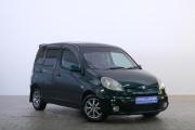 Toyota FunCargo Омск  - изображение 21
