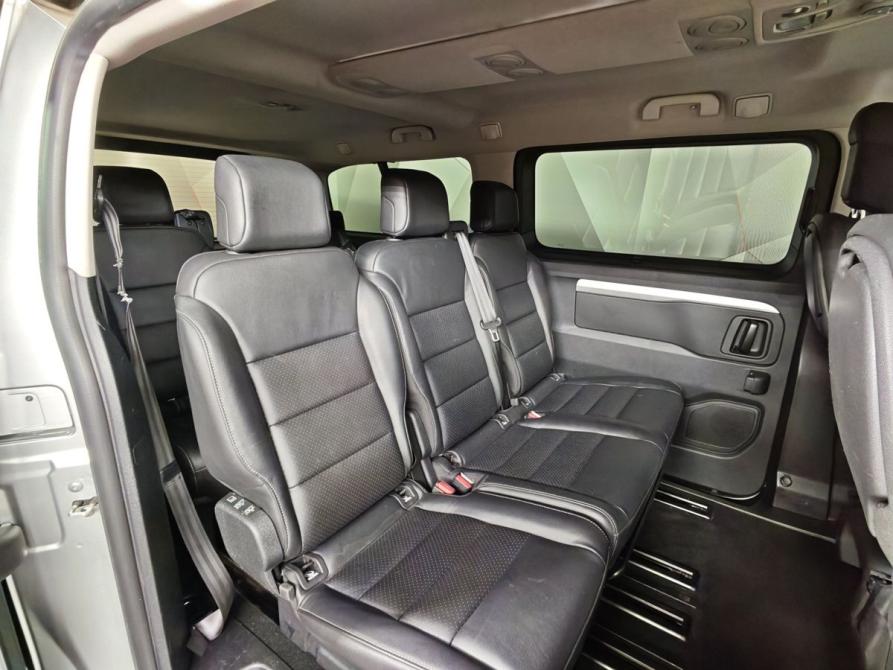 Peugeot Traveller I Москва  - изображение 15
