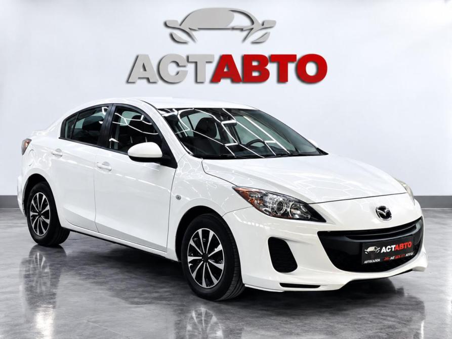 Mazda 3 II (BL) Рестайлинг Оренбург  - изображение 3