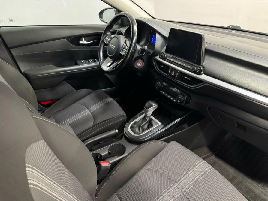 Kia Cerato IV Рестайлинг Уфа  - изображение 9