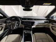 Audi e-tron I Москва  - изображение 35