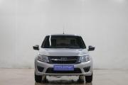Lada (ВАЗ) Granta I Рестайлинг Новокузнецк  - изображение 33