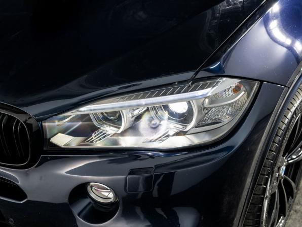 BMW X5 III (F15) с пробегом 2016 года, цена 3 500 000 рублей, 140047 км, внедорожник, Автокод Объявления