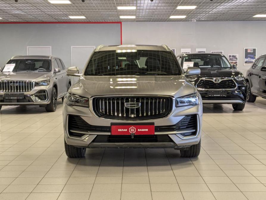 Geely Monjaro I Рестайлинг Екатеринбург  - изображение 3